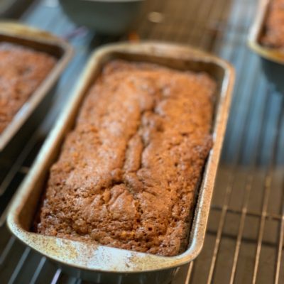 Amish Friendship Bread