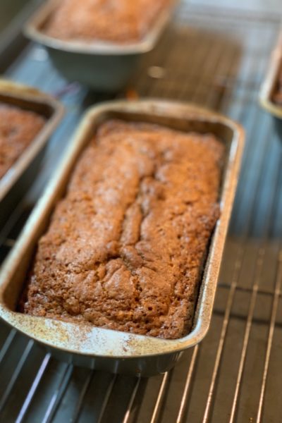 Amish Friendship Bread